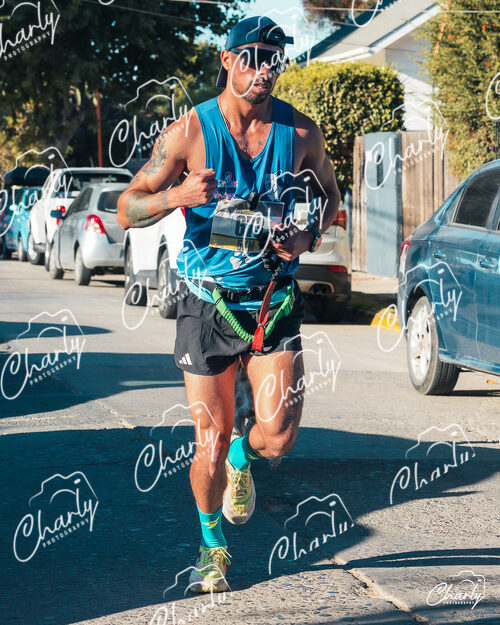 Media Maratón Villa Alemana