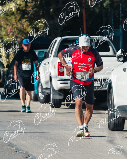 Media Maratón Villa Alemana