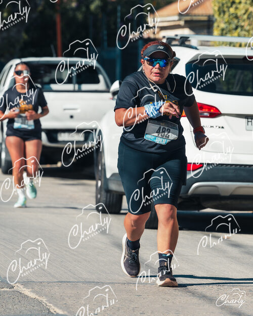 Media Maratón Villa Alemana