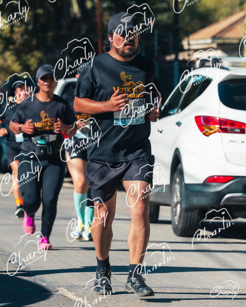 Media Maratón Villa Alemana