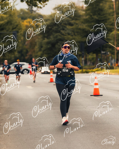 20º Corrida De Peñalolén