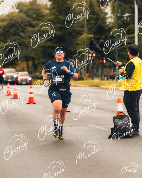 20º Corrida De Peñalolén