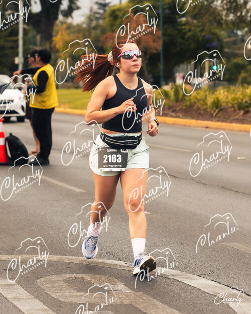 20º Corrida De Peñalolén