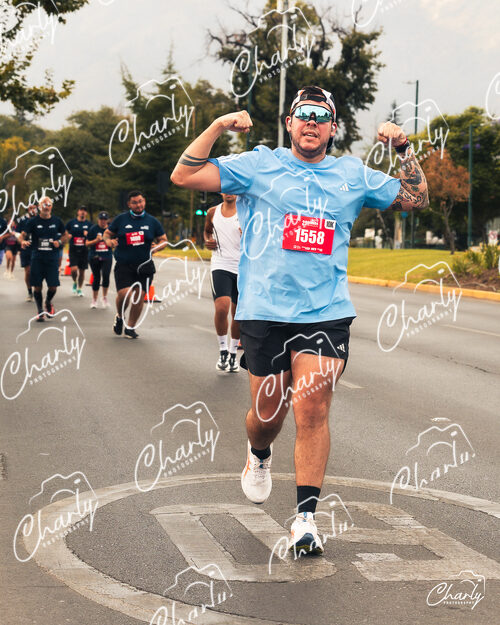 20º Corrida De Peñalolén