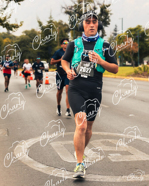 20º Corrida De Peñalolén