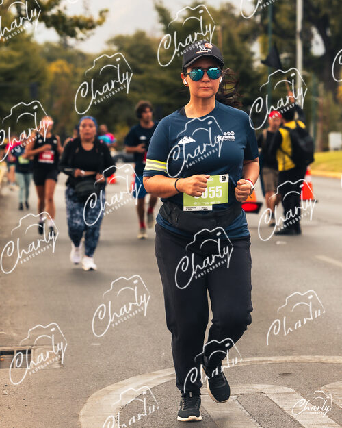 20º Corrida De Peñalolén