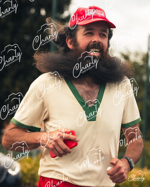 20º Corrida De Peñalolén
