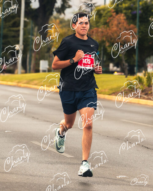 20º Corrida De Peñalolén