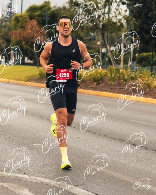 20º Corrida De Peñalolén