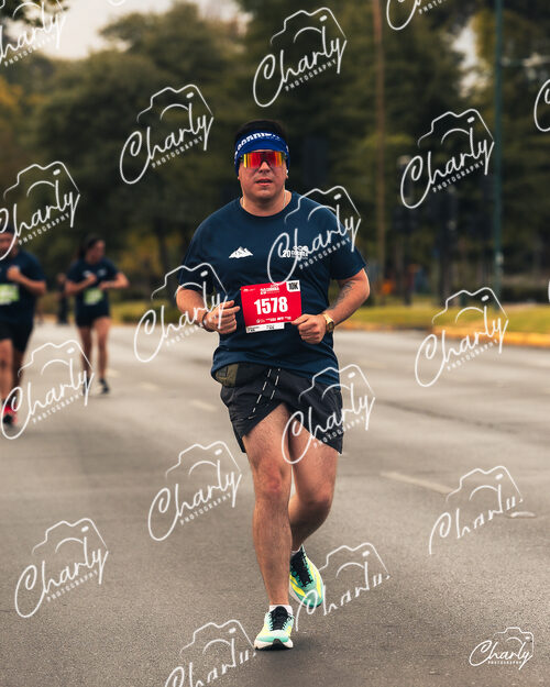 20º Corrida De Peñalolén