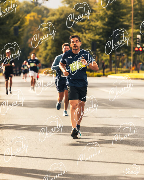 20º Corrida De Peñalolén