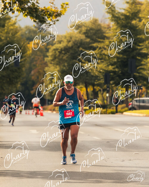 20º Corrida De Peñalolén