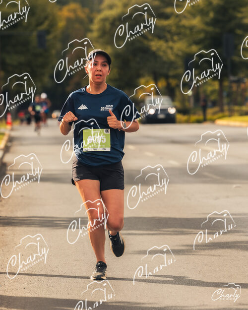 20º Corrida De Peñalolén