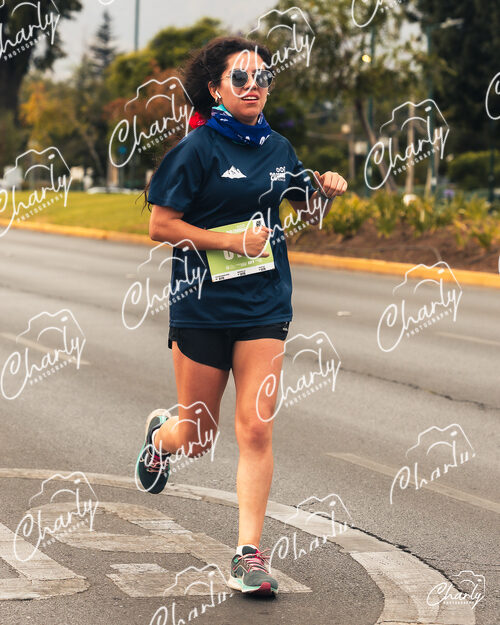 20º Corrida De Peñalolén