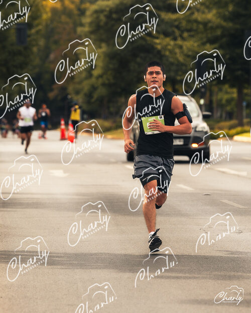 20º Corrida De Peñalolén