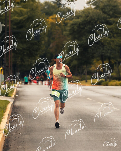 20º Corrida De Peñalolén