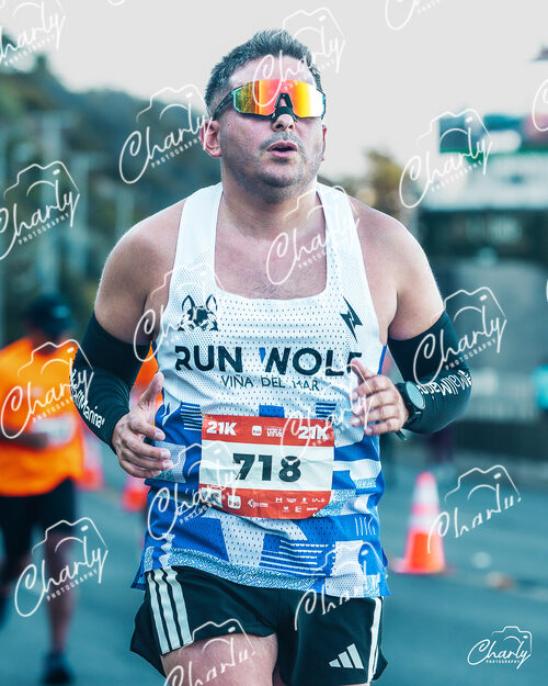 Itau Medio Maratón Viña del Mar 2026