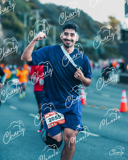 Itau Medio Maratón Viña del Mar 2026