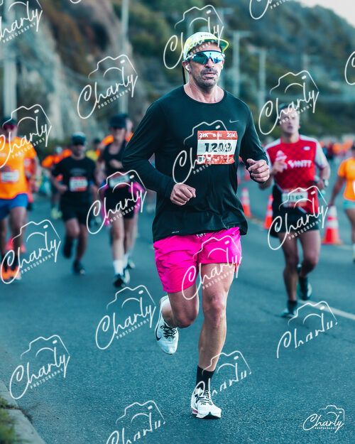 Itau Medio Maratón Viña del Mar 2026