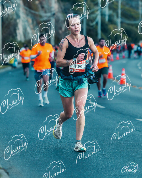 Itau Medio Maratón Viña del Mar 2026