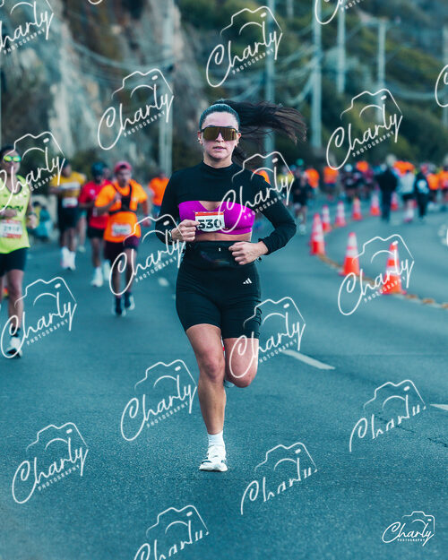 Itau Medio Maratón Viña del Mar 2026