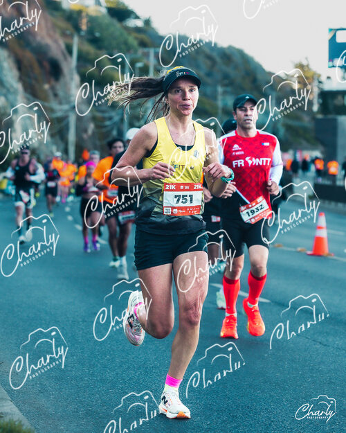 Itau Medio Maratón Viña del Mar 2026