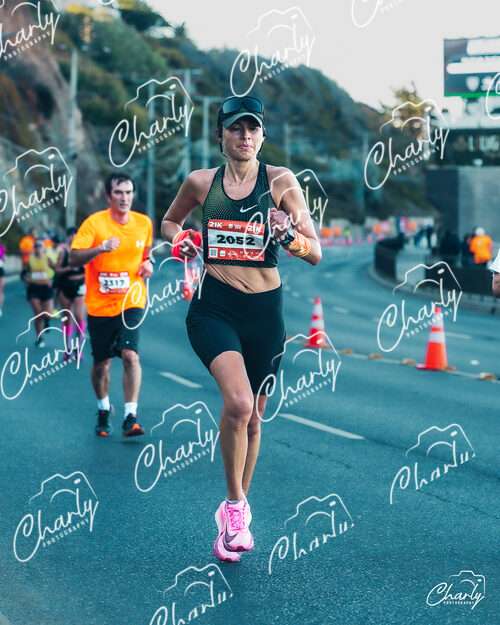 Itau Medio Maratón Viña del Mar 2026