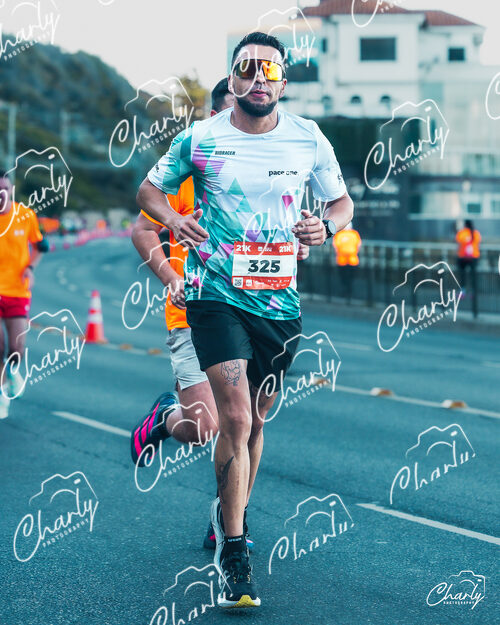 Itau Medio Maratón Viña del Mar 2026