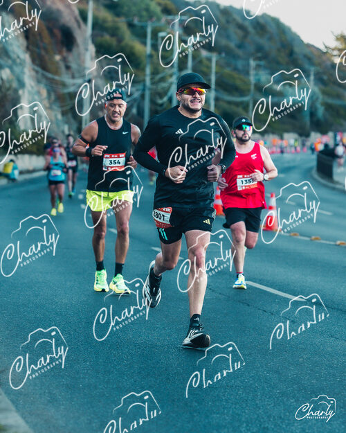 Itau Medio Maratón Viña del Mar 2026