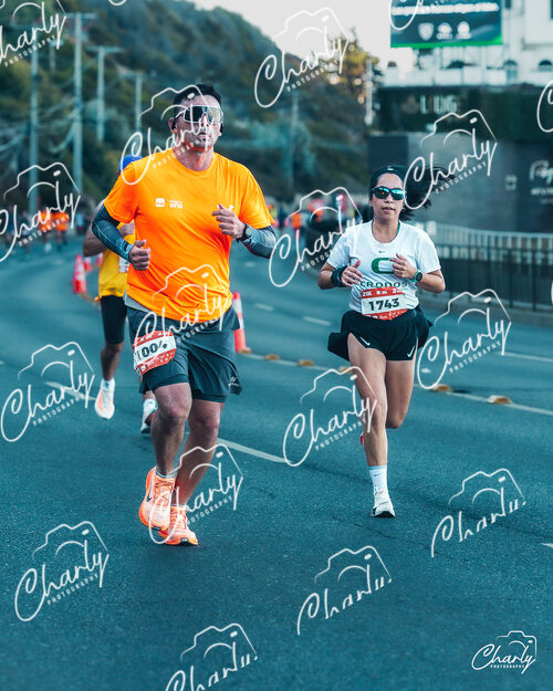 Itau Medio Maratón Viña del Mar 2026