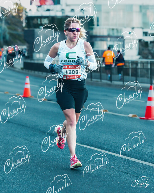 Itau Medio Maratón Viña del Mar 2026