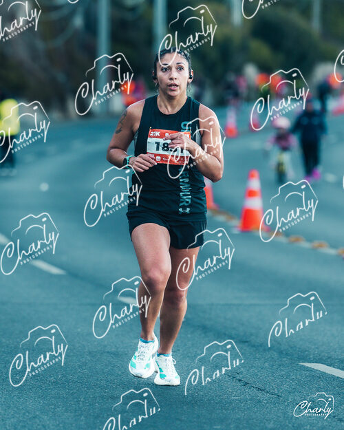 Itau Medio Maratón Viña del Mar 2026