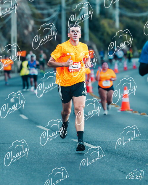 Itau Medio Maratón Viña del Mar 2026