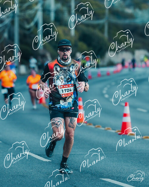 Itau Medio Maratón Viña del Mar 2026