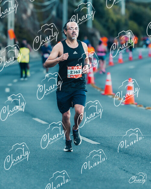 Itau Medio Maratón Viña del Mar 2026