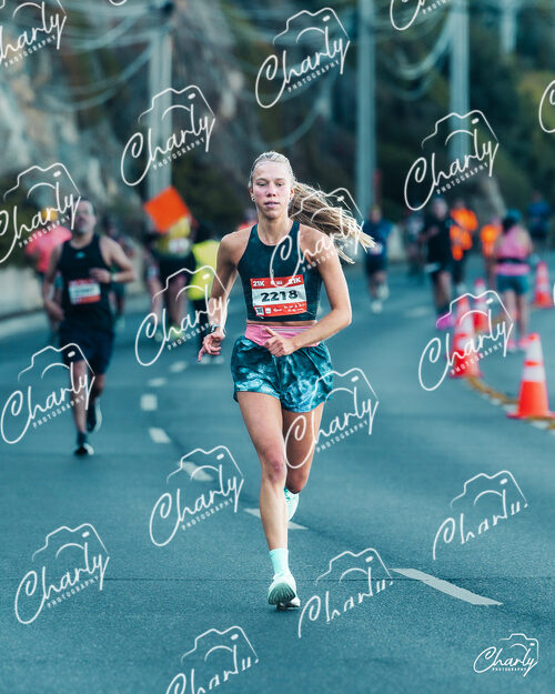 Itau Medio Maratón Viña del Mar 2026