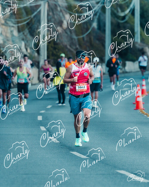 Itau Medio Maratón Viña del Mar 2026