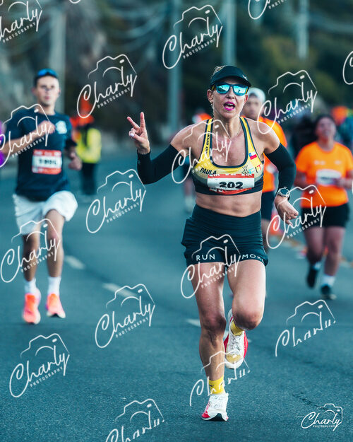 Itau Medio Maratón Viña del Mar 2026