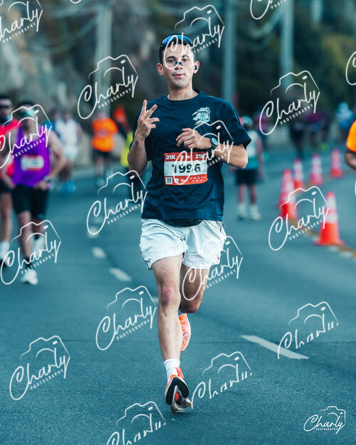Itau Medio Maratón Viña del Mar 2026