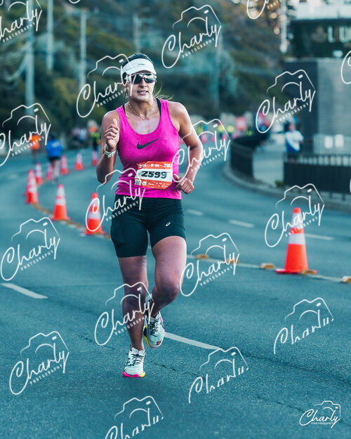 Itau Medio Maratón Viña del Mar 2026