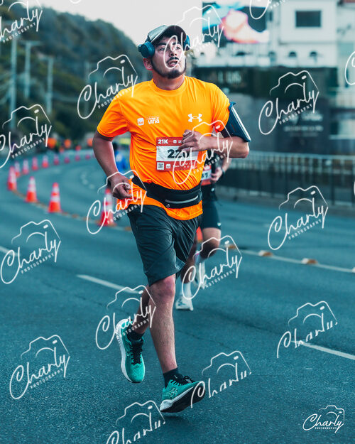 Itau Medio Maratón Viña del Mar 2026