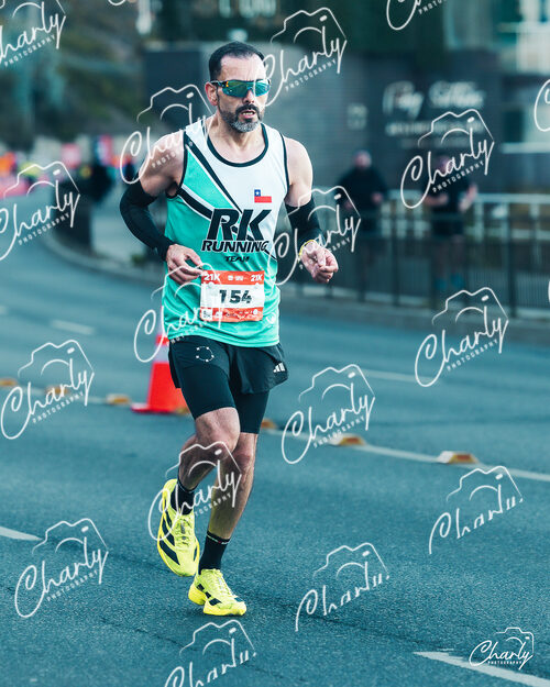 Itau Medio Maratón Viña del Mar 2026