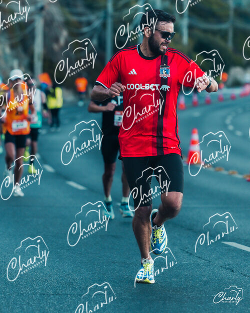 Itau Medio Maratón Viña del Mar 2026