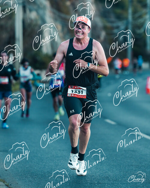 Itau Medio Maratón Viña del Mar 2026