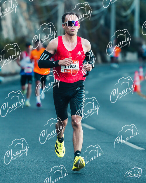 Itau Medio Maratón Viña del Mar 2026