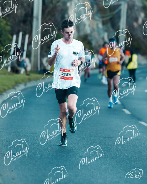 Itau Medio Maratón Viña del Mar 2026
