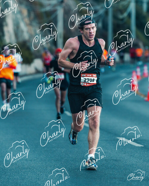 Itau Medio Maratón Viña del Mar 2026