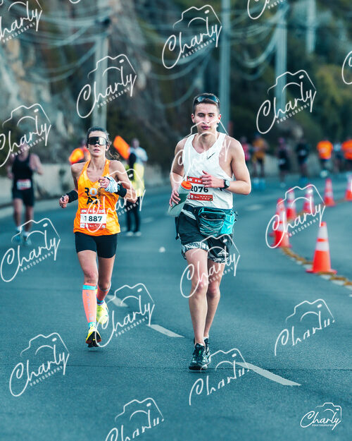 Itau Medio Maratón Viña del Mar 2026
