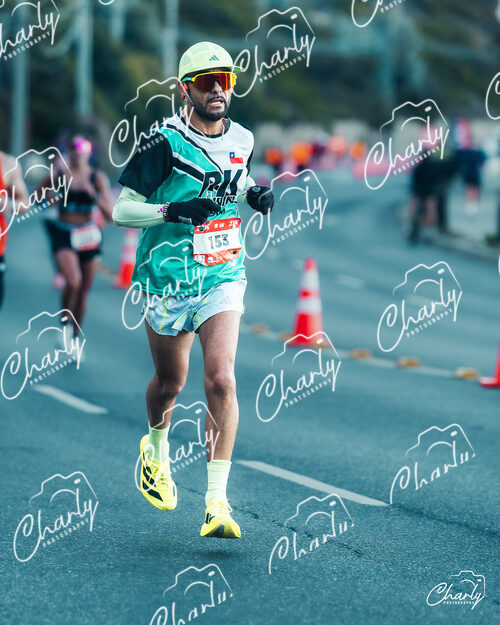 Itau Medio Maratón Viña del Mar 2026
