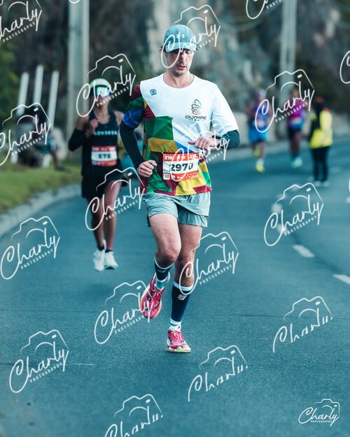 Itau Medio Maratón Viña del Mar 2026